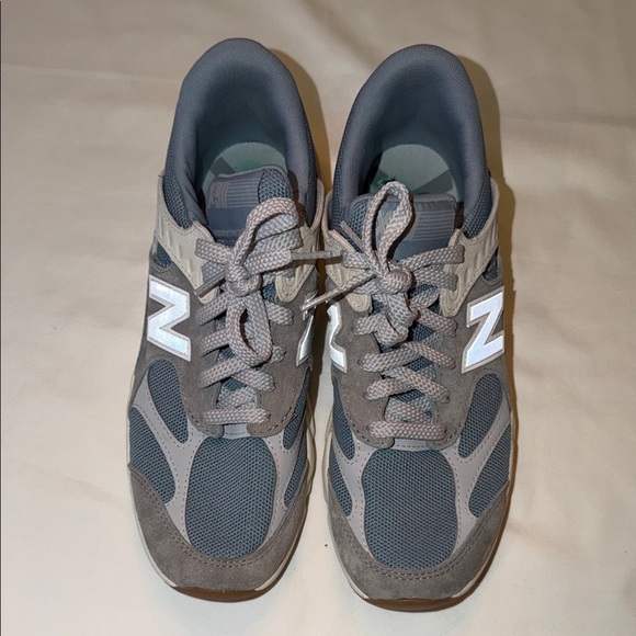 New Balance Other - New Balance X90 Men's Sneakers in Gray and White